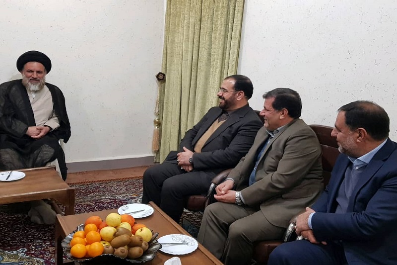 لایحه مدیریت تعارض منافع بزودی تقدیم مجلس می شود لایحه مدیریت تعارض منافع بزودی تقدیم مجلس می شود
