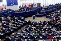 كرسي هاي احزاب راست افراطي در پارلمان اروپا دو برابر مي شود