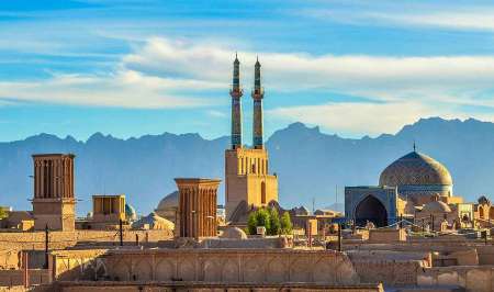 Tourisme: le top 10 des lieux à visiter lors d'un voyage à Yazd