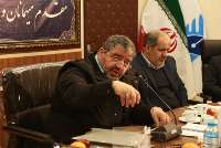 Iran can become scientific hub of world: CDOI's head