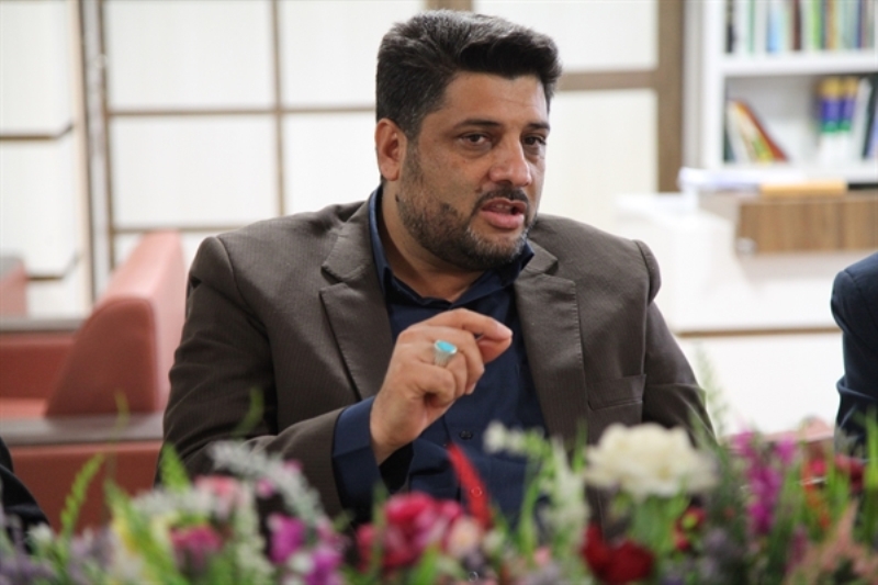 چهار وِيژه برنامه نوروزگاهي در استان كرمان برگزار مي شود چهار وِيژه برنامه نوروزگاهي در استان كرمان برگزار مي شود