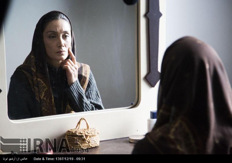 İran’ın ‘Turuncu Günler’i Hong Kong Film Festivali’nde İran’ın ‘Turuncu Günler’i Hong Kong Film Festivali’nde