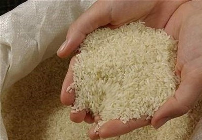 توزيع برنج پاكستاني در بجنورد از سرگرفته شد
