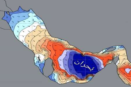 بنادر گردشگري قشم روز يكشنبه تعطيل است