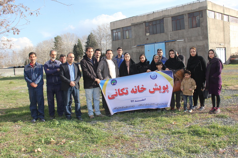 پویش «خانه تكانی و مدیریت مصرف آب» در كرمانشاه راه اندازی شد