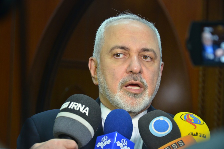 Rouhanis Besuch im Irak ist eine gute Gelegenheit für ernsthafte Absichtserklärungen Rouhanis Besuch im Irak ist eine gute Gelegenheit für ernsthafte Absichtserklärungen