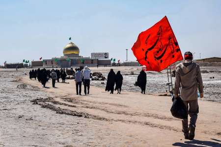 راهيان نور جبهه مقتدر براي تحقق بيانيه گام دوم انقلاب است