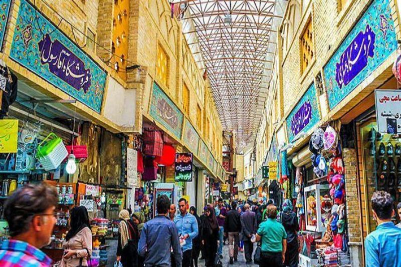 گرانفروشی آتش بر خرمن بازار زد گرانفروشی آتش بر خرمن بازار زد