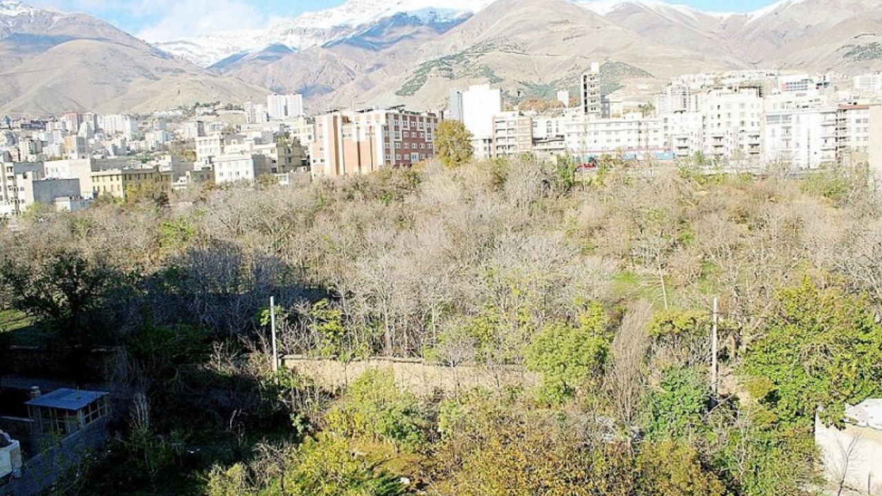 اعلام آمادگی شهرداری برای بهره برداری عمومی باغ های موقوفه اعلام آمادگی شهرداری برای بهره برداری عمومی باغ های موقوفه