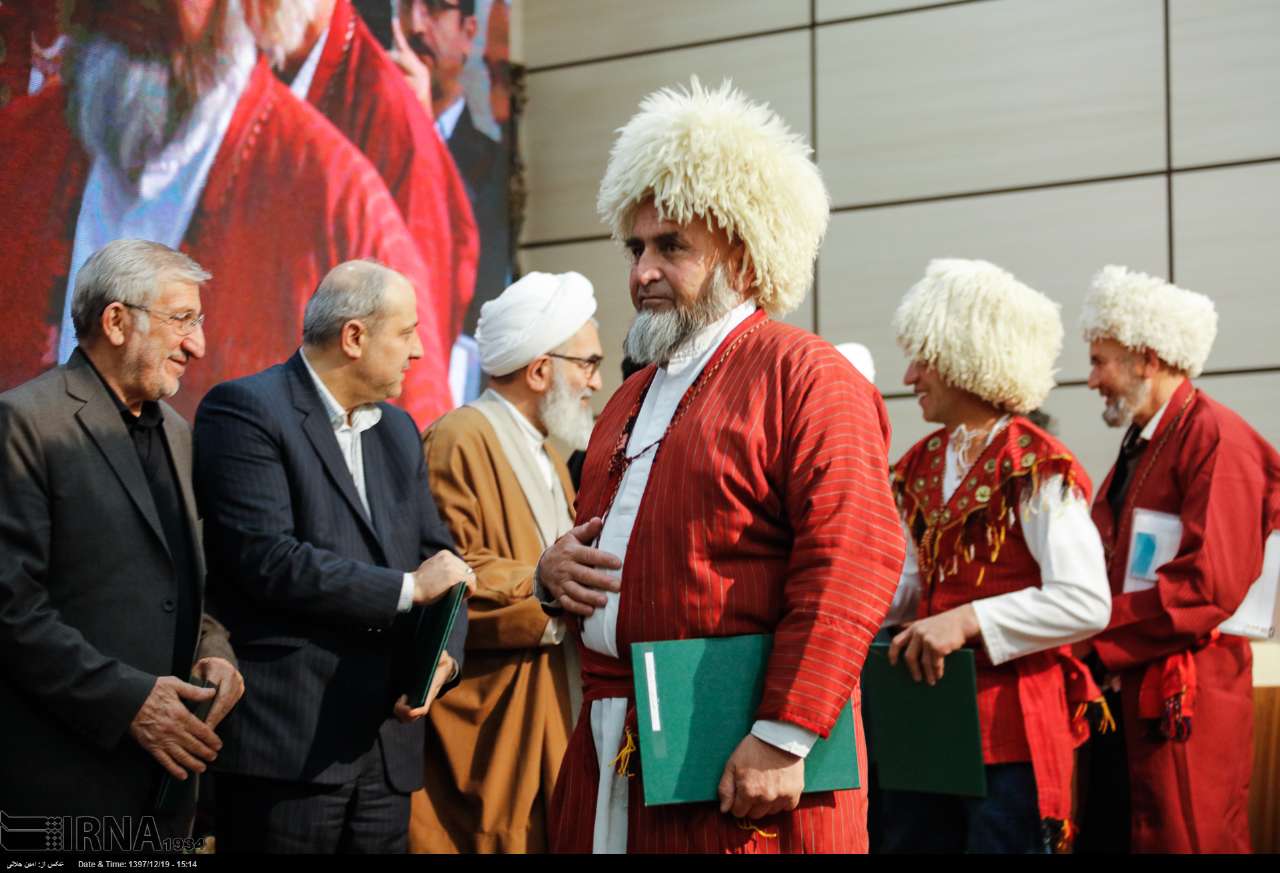 گلستان رتبه نخست واگذاري اسناد علوي در كشور را دارد گلستان رتبه نخست واگذاري اسناد علوي در كشور را دارد