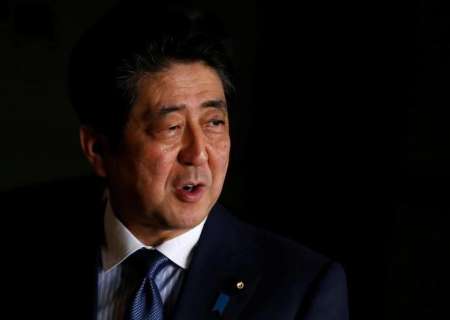 كاهش مقبوليت عمومي نخست وزير ژاپن