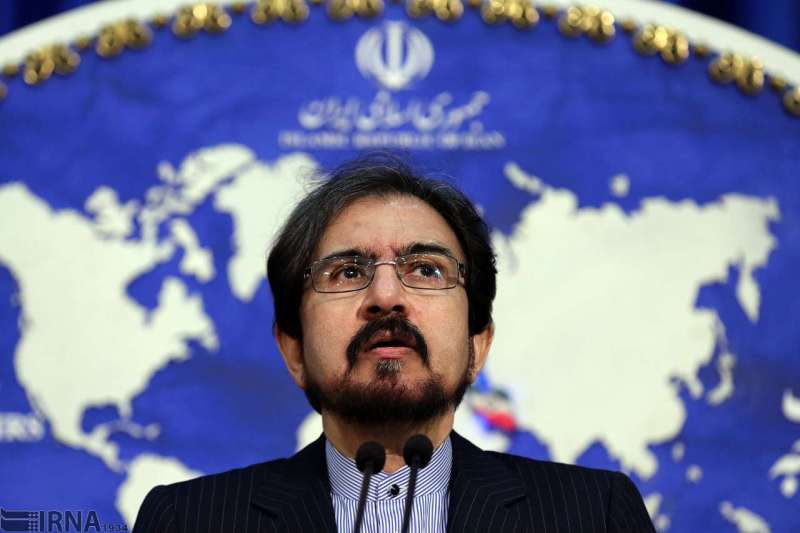 Arms suppliers to Riyadh collaborators in Yemen disaster: Iran Arms suppliers to Riyadh collaborators in Yemen disaster: Iran