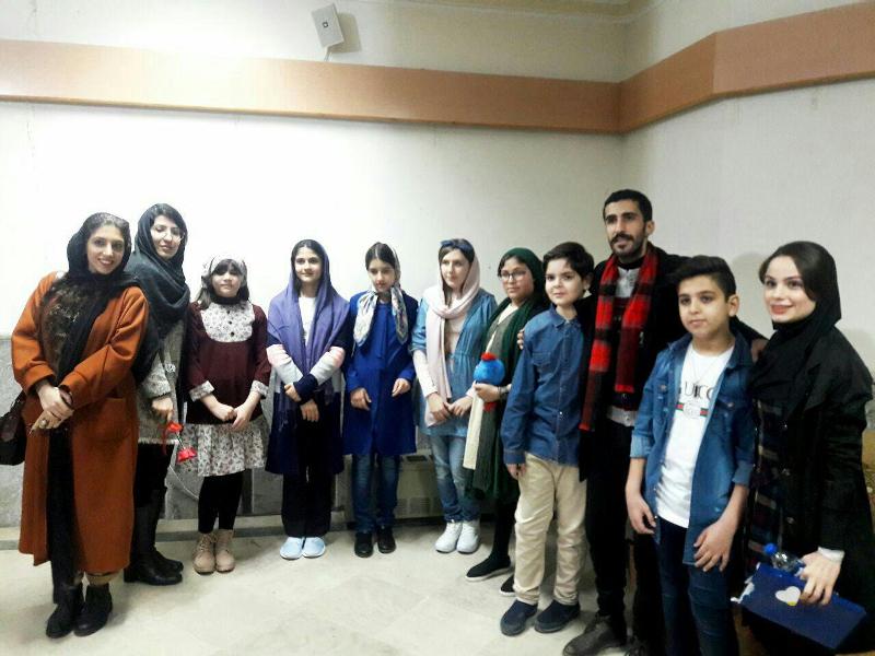 تو هم بخوان تا سبز شوي تو هم بخوان تا سبز شوي