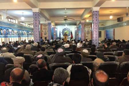 استاندار هرات : خوانش ايران از اسلام همواره معتدل بوده است