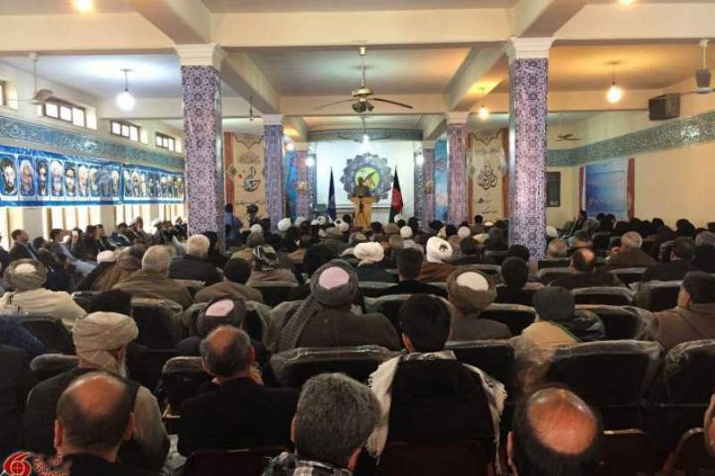 استاندار هرات : خوانش ايران از اسلام همواره معتدل بوده است