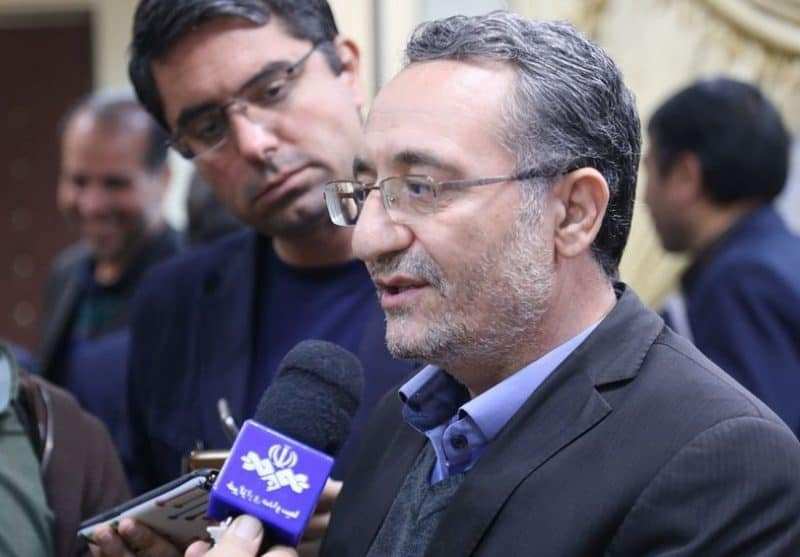 تكميل طرح هاي نيمه تمام اولويت بودجه سال 98 شهرداري قم است تكميل طرح هاي نيمه تمام اولويت بودجه سال 98 شهرداري قم است