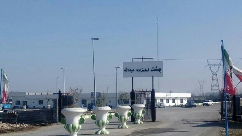 سرگرداني مردگان آمل در فقدان تفاهم ميان دو شهرداري سرگرداني مردگان آمل در فقدان تفاهم ميان دو شهرداري