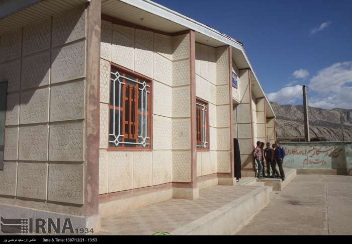 ۱۱۰ مدرسه برکت در ۲۰ استان کشور افتتاح شد