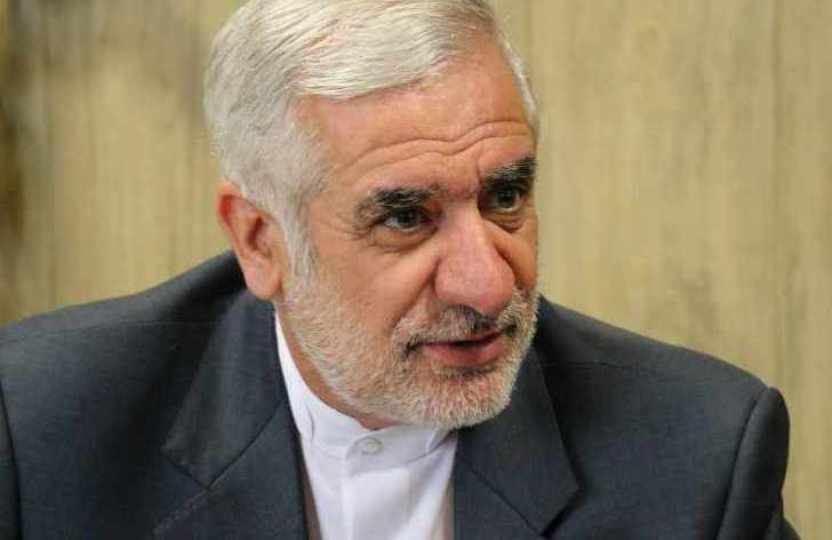 نماینده بیجار از مامور ناجا عذرخواهی كرد نماینده بیجار از مامور ناجا عذرخواهی كرد