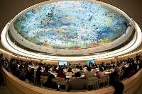 روسيه انتقاد از ايران را هدر دادن پول ملل متحد خواند