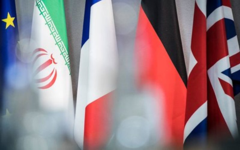 US ex-officials urge Washington to go back to Iran Deal US ex-officials urge Washington to go back to Iran Deal