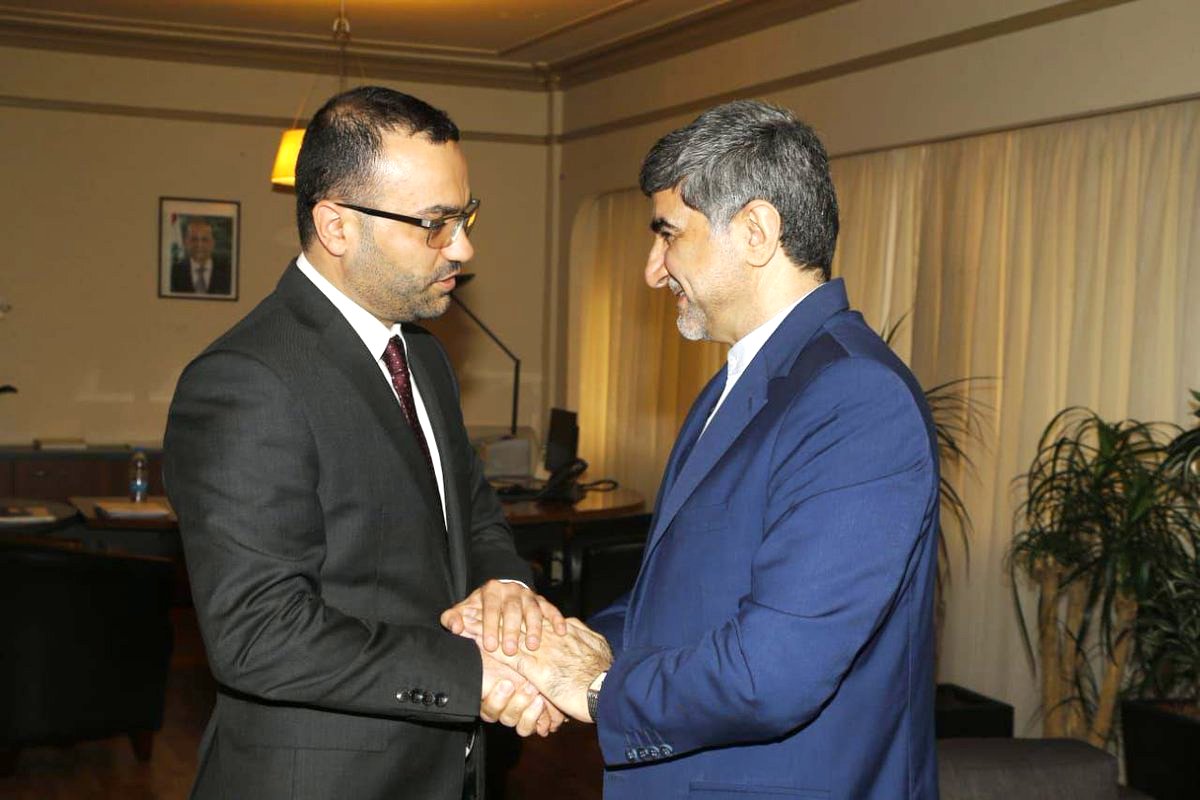 Iran, Lebanon to broaden cultural cooperation Iran, Lebanon to broaden cultural cooperation