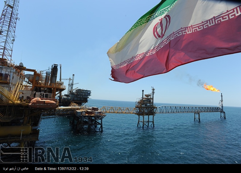Индия ведет переговоры с США по продолжению поставок иранской нефти Индия ведет переговоры с США по продолжению поставок иранской нефти
