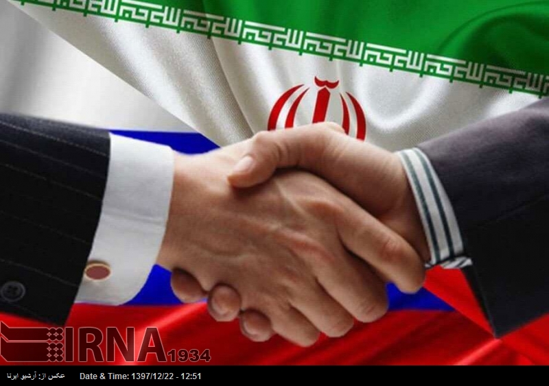 Иран и Россия обсудили перспективу соединения электросетей двух стран Иран и Россия обсудили перспективу соединения электросетей двух стран