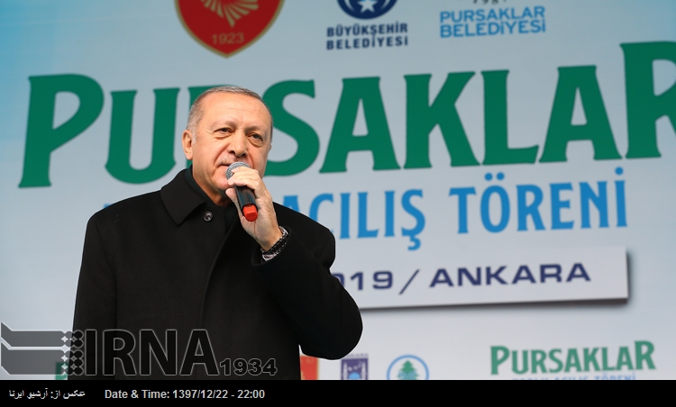 Cumhurbaşkanı Erdoğan: Netanyahu sen Filistinli yavruları katleden zalimsin Cumhurbaşkanı Erdoğan: Netanyahu sen Filistinli yavruları katleden zalimsin