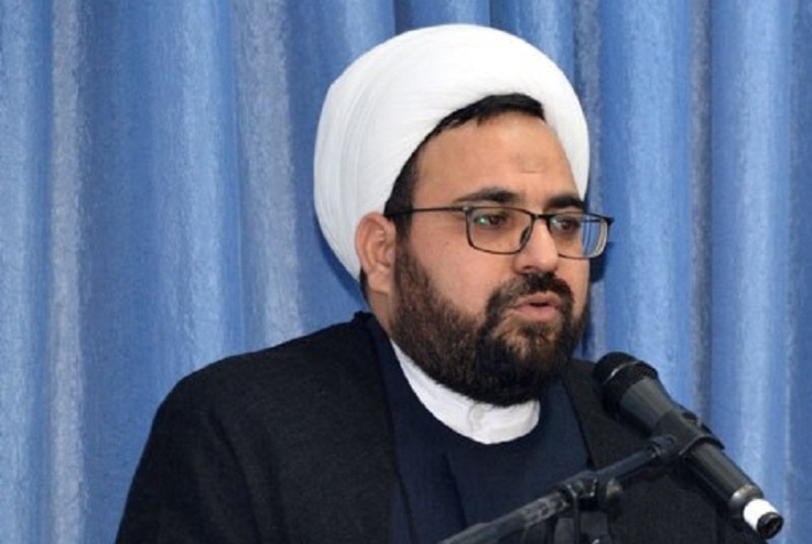 بیانیه گام دوم انقلاب راهبرد سال 98 كانون های مساجد است بیانیه گام دوم انقلاب راهبرد سال 98 كانون های مساجد است