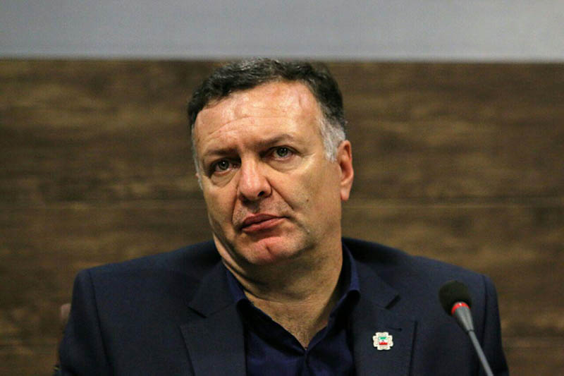 صورتحساب عملكرد بودجه سال 96 استان در موعد مقرر ارسال شد صورتحساب عملكرد بودجه سال 96 استان در موعد مقرر ارسال شد