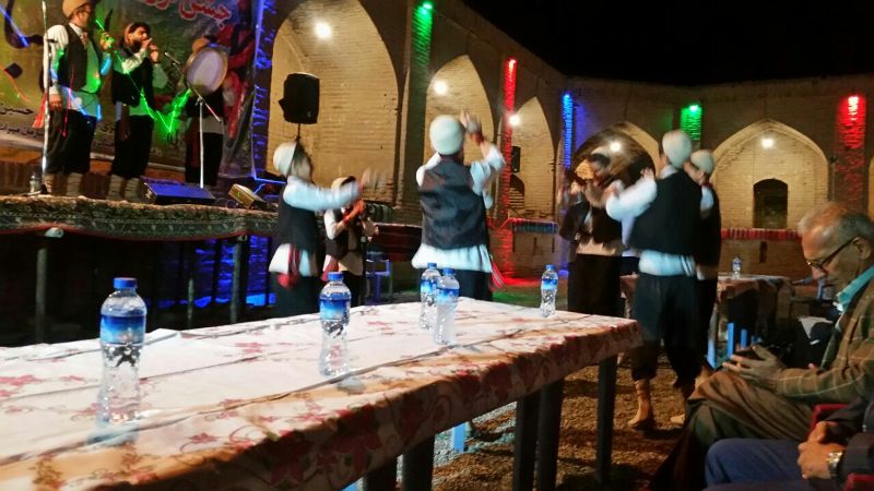 داورزن ميزبان جشنواره هاي نوروزي است داورزن ميزبان جشنواره هاي نوروزي است
