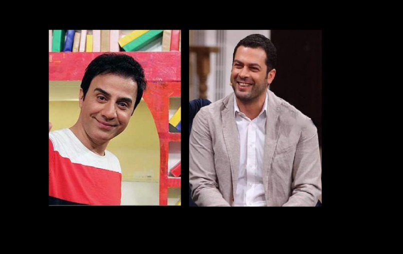 از قهر عموپژمان تا املت عموپورنگ از قهر عموپژمان تا املت عموپورنگ