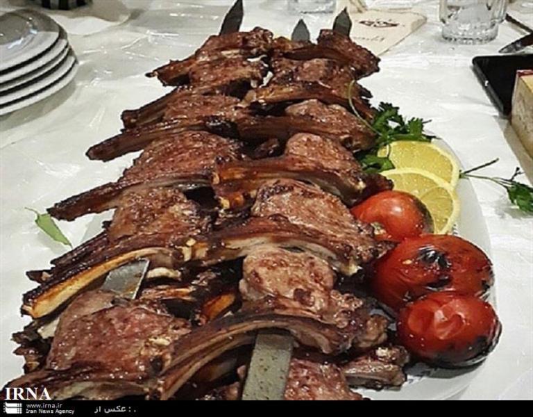 سیاحتی در مزه های متفاوت، با غذاهای سنتی خراسان رضوی