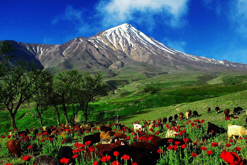 آمل گذرگاهی غریب در كریدور گردشگری شمال آمل گذرگاهی غریب در كریدور گردشگری شمال
