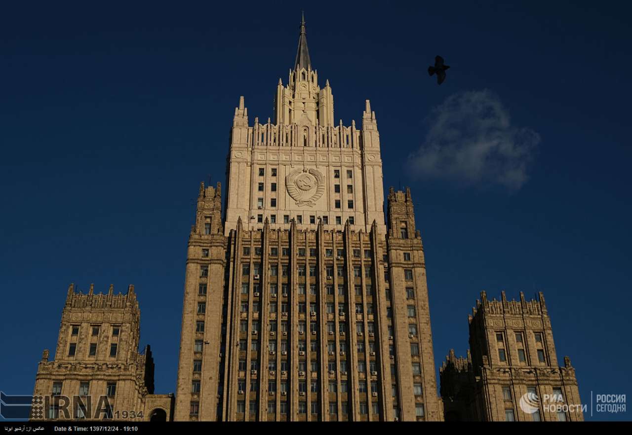 В МИД России заявили о выполнении Ираном соглашения по ядерной программе В МИД России заявили о выполнении Ираном соглашения по ядерной программе