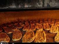 150 نانوایی كشیك نوروز در مشهد و شهرهای اطراف فعال هستند