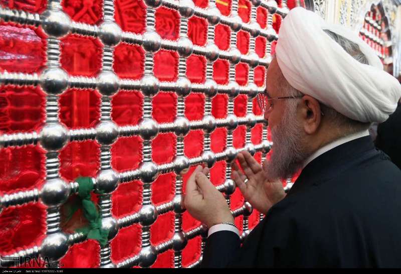 سفر روحانی سفر روحانی