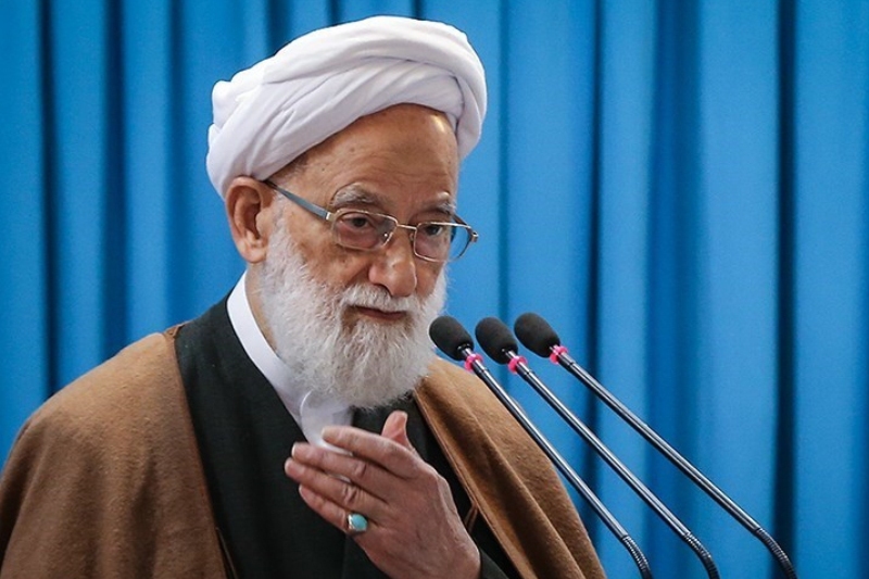 إیران ألحقت الهزیمة بأمیركا فی العراق وسوریا إیران ألحقت الهزیمة بأمیركا فی العراق وسوریا