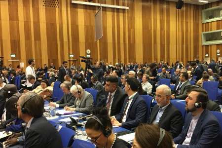 آمریكا با تحریم ایران مسئول اختلال در مبارزه با موادمخدر است