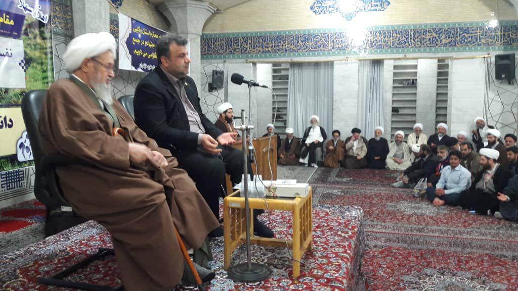 نيروي انساني مازندران فرصت براي تحول و پيشرفت است نيروي انساني مازندران فرصت براي تحول و پيشرفت است