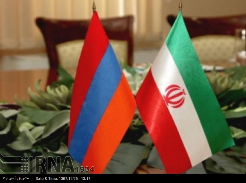 Армения призвала иранское кино к сотрудничеству Армения призвала иранское кино к сотрудничеству