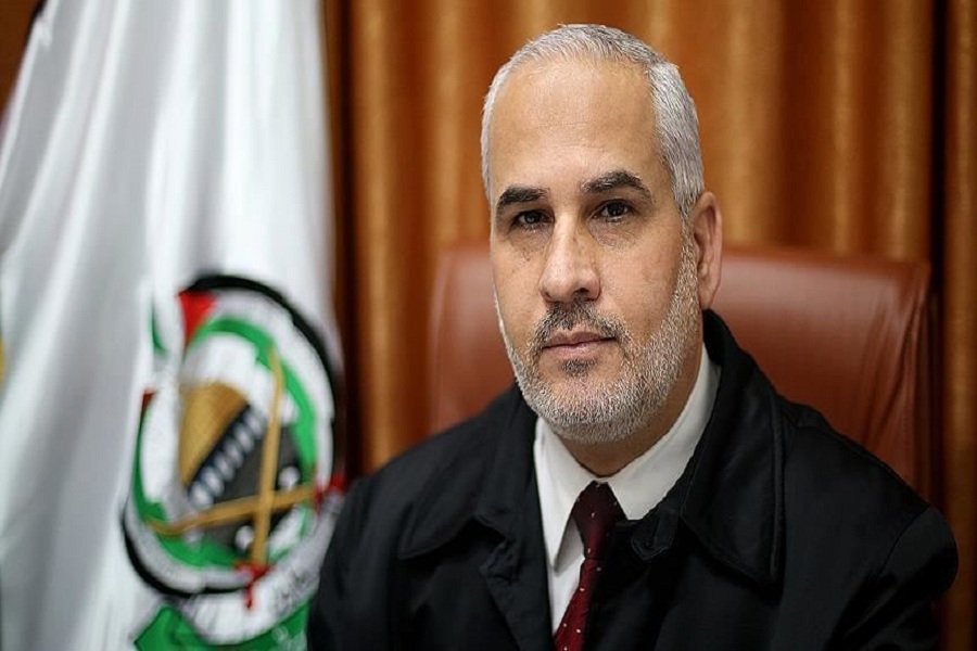Hamas: Israel seeking new crises in Gaza Hamas: Israel seeking new crises in Gaza