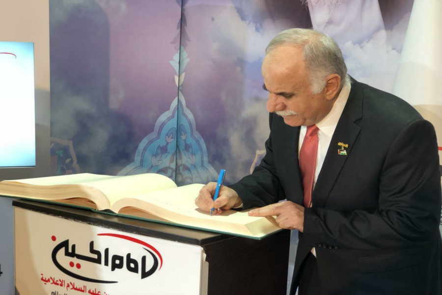 هيچ فلسطيني به اتهام تروريسم در زندان عراق نيست هيچ فلسطيني به اتهام تروريسم در زندان عراق نيست