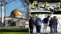 همنوایی جهان اسلام علیه حادثه تروریستی نیوزیلند