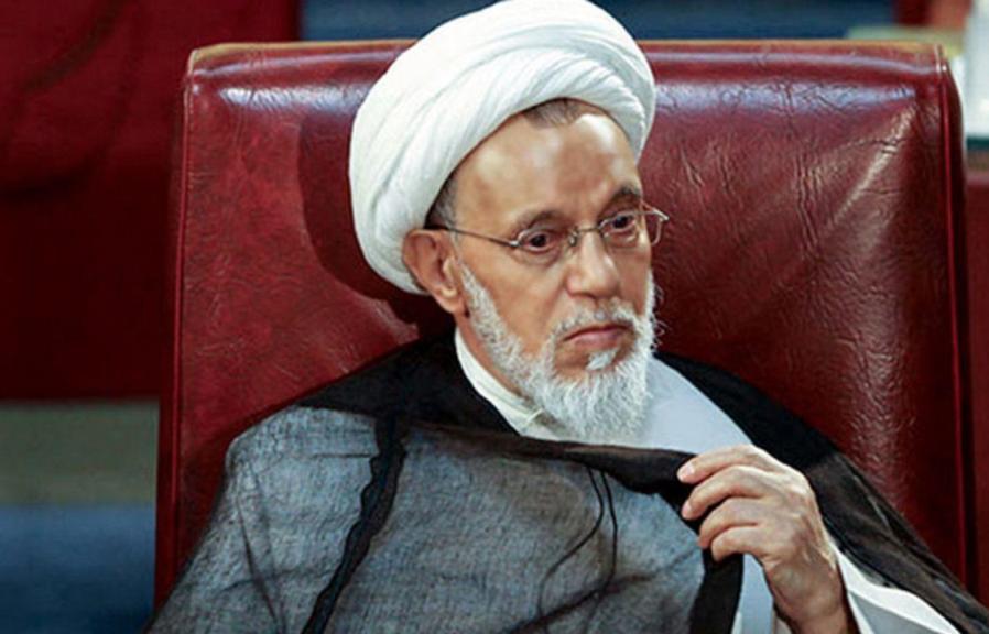 در سوال از وزیر اقتصاد، بحث قانع شدن اعضای خبرگان مطرح نبود در سوال از وزیر اقتصاد، بحث قانع شدن اعضای خبرگان مطرح نبود