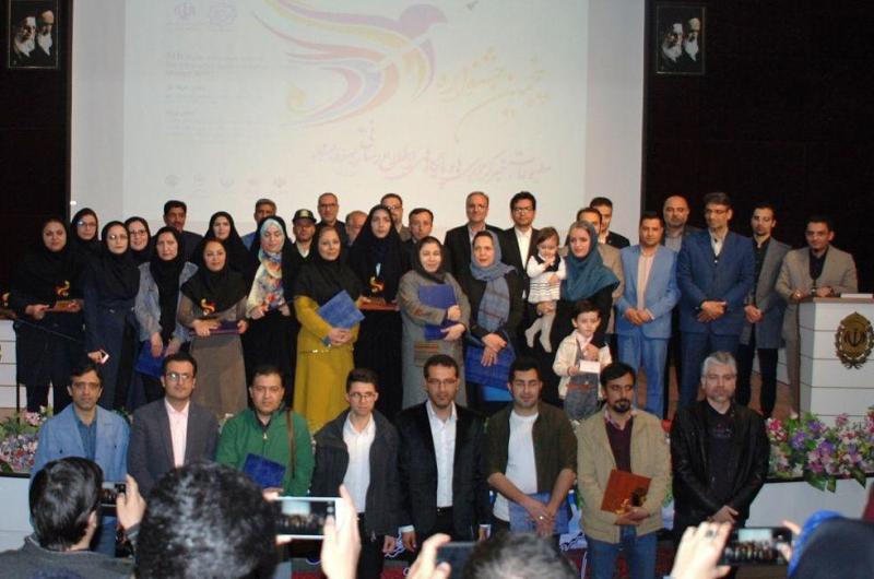 مهر و قهر رسانه های خراسان شمالی پس از پنجمین جشنواره مطبوعات مهر و قهر رسانه های خراسان شمالی پس از پنجمین جشنواره مطبوعات