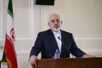 Zarif says Iranians never forget Iraq chemical attack