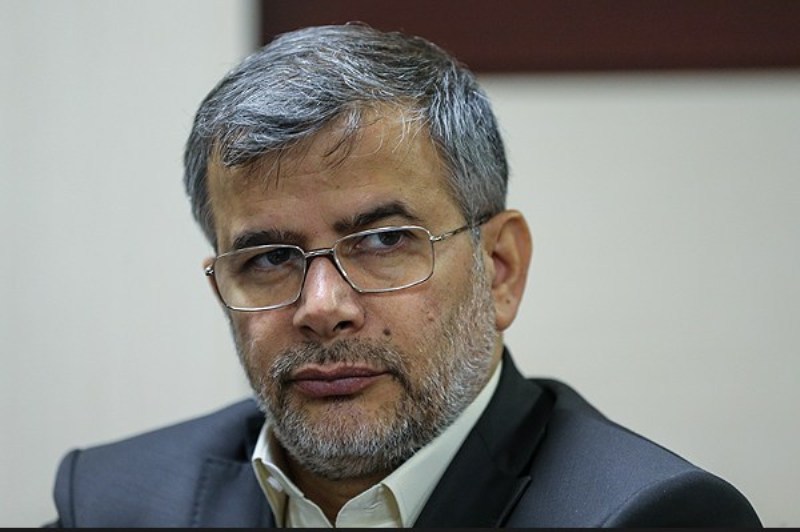 مديركل اوقاف استان تهران منصوب شد مديركل اوقاف استان تهران منصوب شد