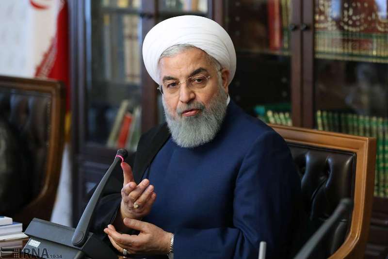 Rouhnai: Niemand kann die Beziehungen zwischen Iran und Irak untergraben Rouhnai: Niemand kann die Beziehungen zwischen Iran und Irak untergraben